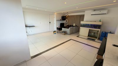 Apartamento, 2 quartos, 91 m² - Foto 4