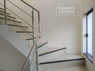 Casa, 3 quartos, 111 m² - Foto 4
