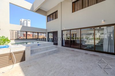 Cobertura, 3 quartos, 350 m² - Foto 2