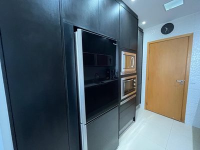 Apartamento, 3 quartos, 83 m² - Foto 5