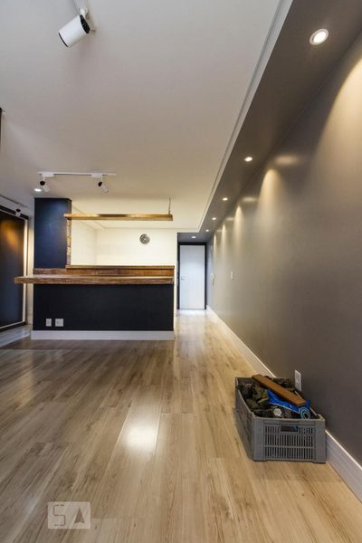 Kitnet-Studio, 50 m² - Foto 4