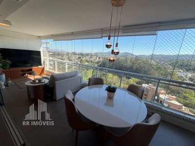 Apartamento, 3 quartos, 196 m² - Foto 2