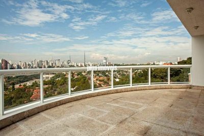 Apartamento, 4 quartos, 416 m² - Foto 2