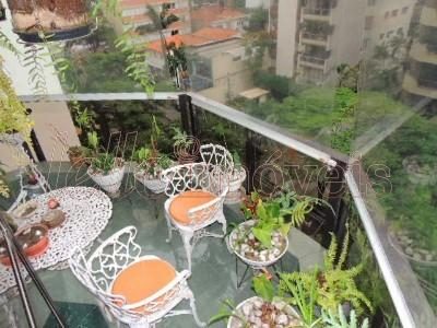 Apartamento, 4 quartos, 170 m² - Foto 3