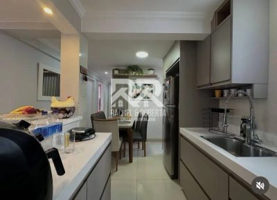 Apartamento, 3 quartos, 52 m² - Foto 5