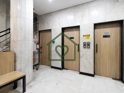 Apartamento, 1 quarto, 34 m² - Foto 3