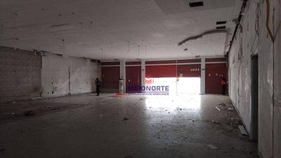 Depósito-Galpão, 685 m² - Foto 5