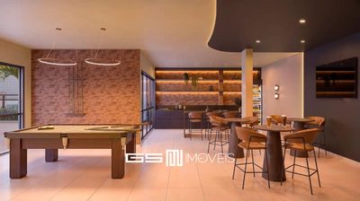 Apartamento, 3 quartos, 64 m² - Foto 4