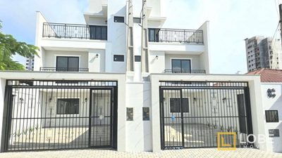 Casa, 3 quartos, 205 m² - Foto 4
