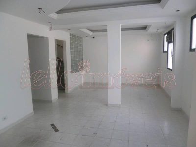 Loja-Salão, 190 m² - Foto 3