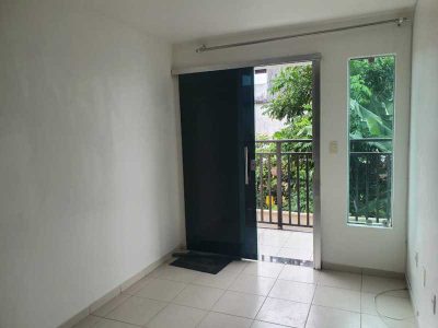 Apartamento, 2 quartos, 55 m² - Foto 4