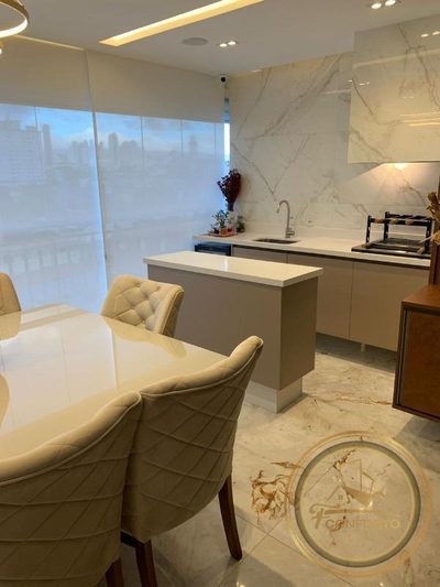 Apartamento, 3 quartos, 117 m² - Foto 4