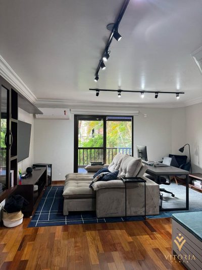Apartamento, 2 quartos - Foto 4
