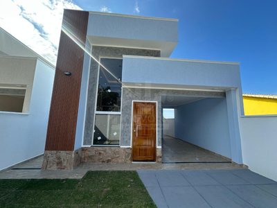Casa, 2 quartos, 90 m² - Foto 2
