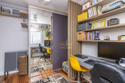 Apartamento, 3 quartos, 137 m² - Foto 4