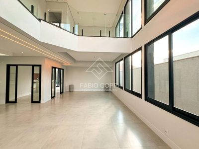 Casa de Condomínio, 5 quartos - Foto 2