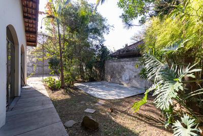 Casa, 4 quartos - Foto 2