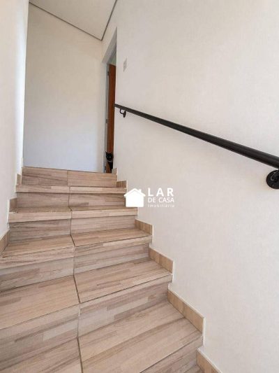 Sobrado, 2 quartos, 81 m² - Foto 4