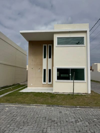 Casa, 2 quartos, 70 m² - Foto 1