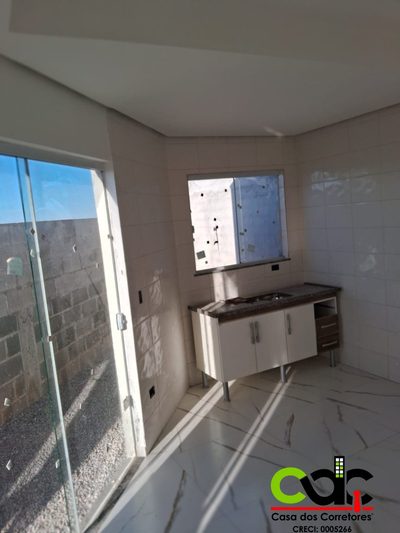 Casa, 2 quartos - Foto 2