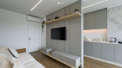 Apartamento, 2 quartos, 69 m² - Foto 3