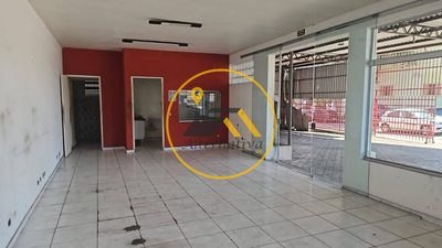 Loja-Salão, 326 m² - Foto 5
