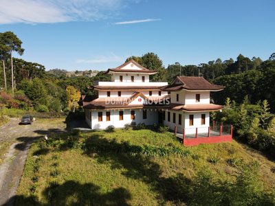 Casa, 1 quarto - Foto 1