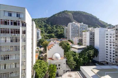 Apartamento, 3 quartos, 98 m² - Foto 1