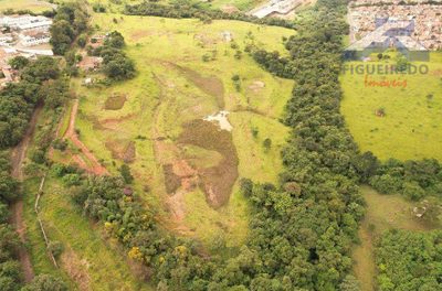 Terreno, 10 hectares - Foto 3