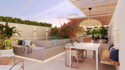 Apartamento, 2 quartos, 71 m² - Foto 2