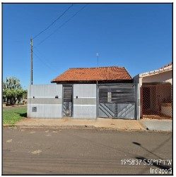 Casa, 3 quartos, 269 m² - Foto 1