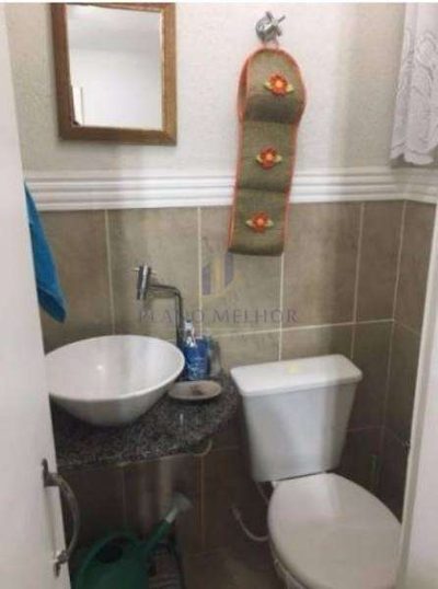 Casa de Condomínio, 3 quartos - Foto 5