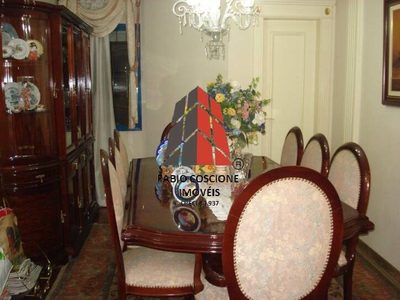 Apartamento, 4 quartos, 179 m² - Foto 5