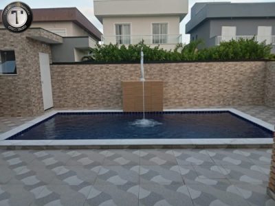 Casa, 3 quartos, 240 m² - Foto 4