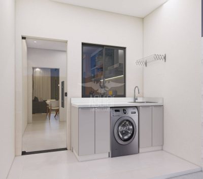 Casa, 2 quartos - Foto 5