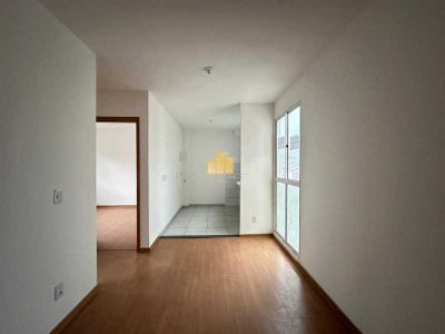Apartamento, 2 quartos, 45 m² - Foto 1