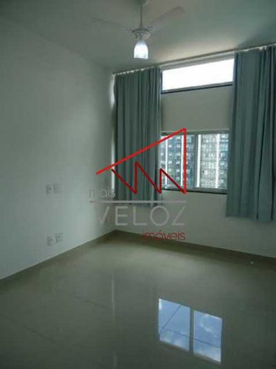 Apartamento, 1 quarto, 25 m² - Foto 2