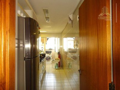 Apartamento, 3 quartos, 105 m² - Foto 3
