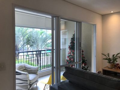Apartamento, 3 quartos, 106 m² - Foto 3