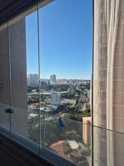 Apartamento, 3 quartos, 98 m² - Foto 1