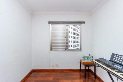 Apartamento, 3 quartos, 84 m² - Foto 3