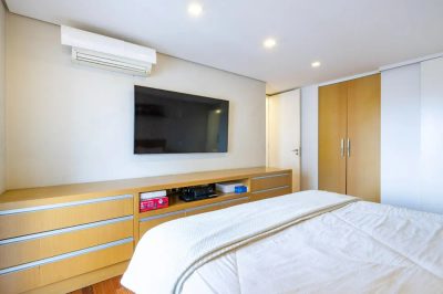 Apartamento, 4 quartos, 210 m² - Foto 4