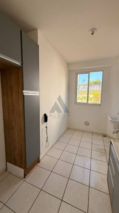Apartamento, 2 quartos, 44 m² - Foto 5