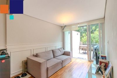 Apartamento, 2 quartos, 100 m² - Foto 5