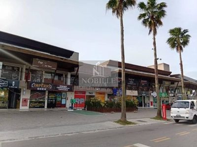 Loja-Salão, 37 m² - Foto 4
