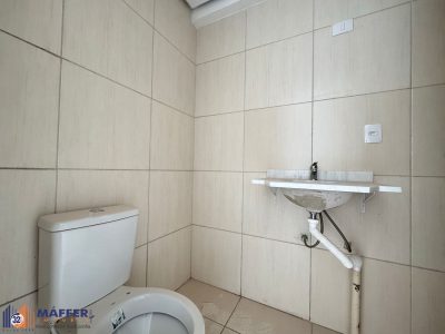 Apartamento, 2 quartos, 53 m² - Foto 2