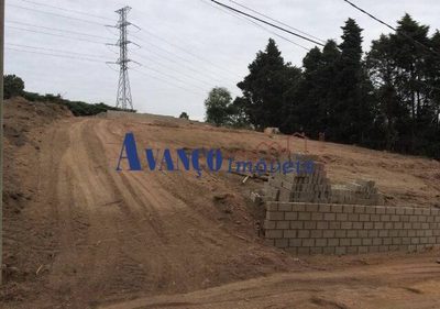 Terreno, 500 m² - Foto 2