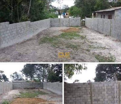 Terreno, 270 m² - Foto 1