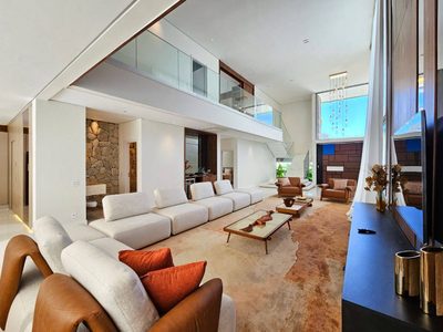 Casa, 4 quartos, 611 m² - Foto 5