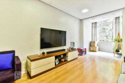 Apartamento, 3 quartos, 121 m² - Foto 4